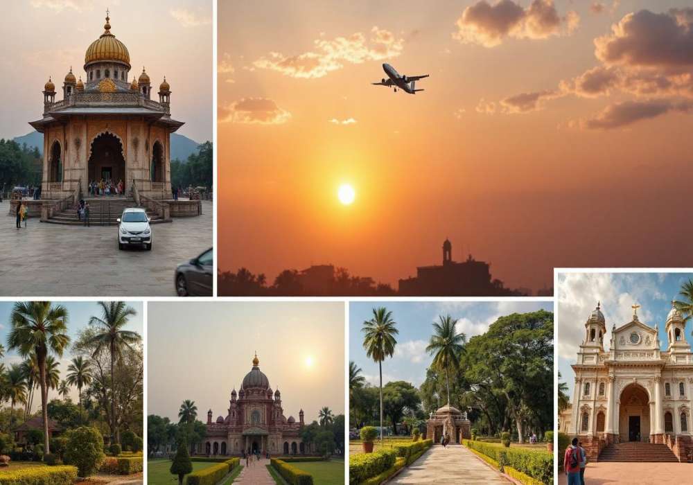 Places To Visit In Ambala
